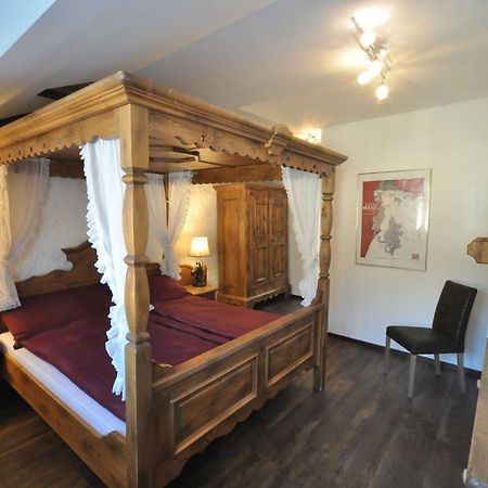 Zunzgen B&B Zum Rossli المظهر الخارجي الصورة