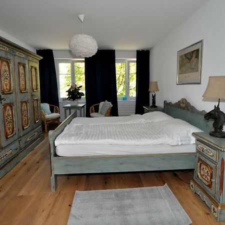 Zunzgen B&B Zum Rossli المظهر الخارجي الصورة
