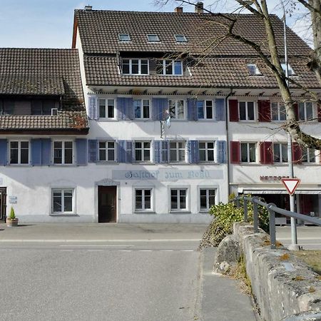 Zunzgen B&B Zum Rossli المظهر الخارجي الصورة
