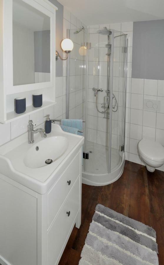 Zunzgen B&B Zum Rossli المظهر الخارجي الصورة
