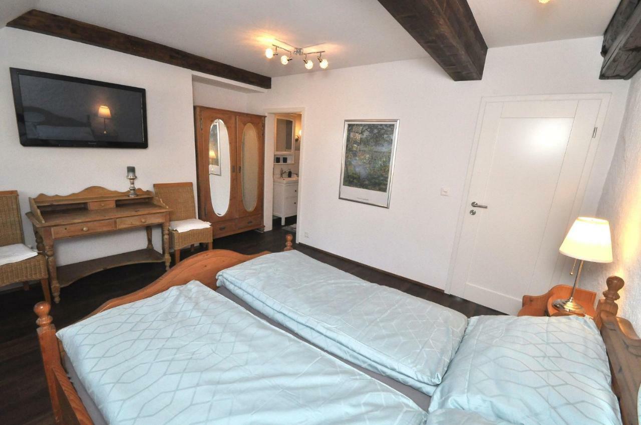 Zunzgen B&B Zum Rossli المظهر الخارجي الصورة