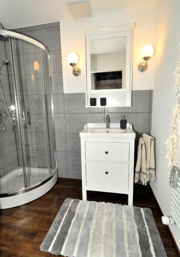 Zunzgen B&B Zum Rossli المظهر الخارجي الصورة