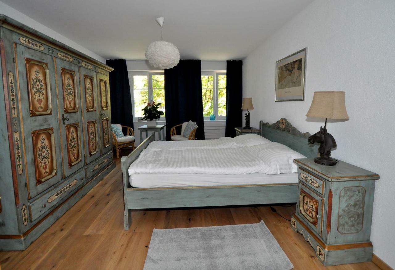 Zunzgen B&B Zum Rossli المظهر الخارجي الصورة