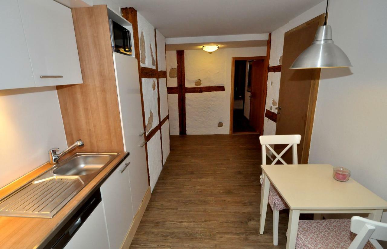 Zunzgen B&B Zum Rossli المظهر الخارجي الصورة