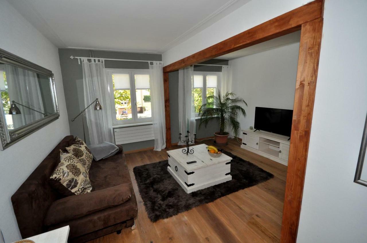 Zunzgen B&B Zum Rossli المظهر الخارجي الصورة