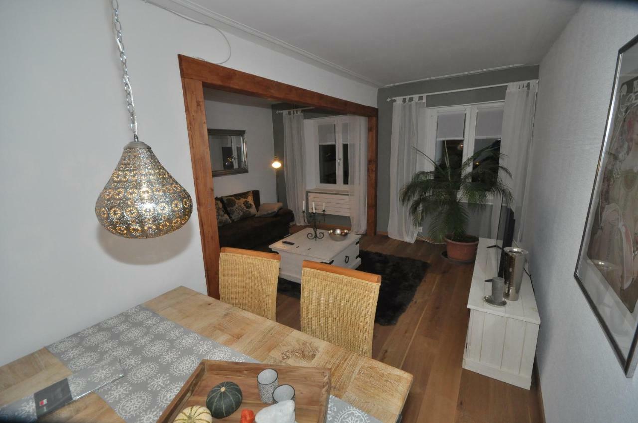 Zunzgen B&B Zum Rossli المظهر الخارجي الصورة